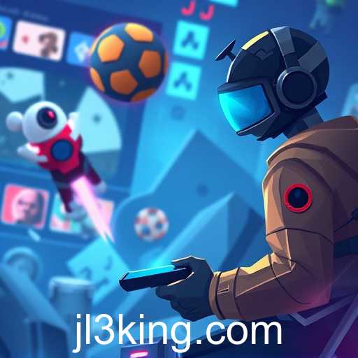 Emerging Trends in Online Gaming