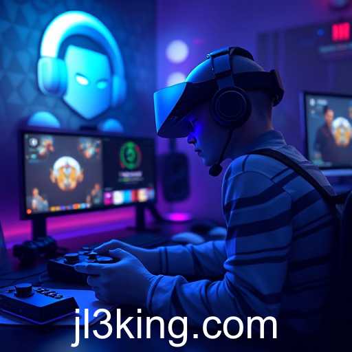 The Future of Online Gaming Communities