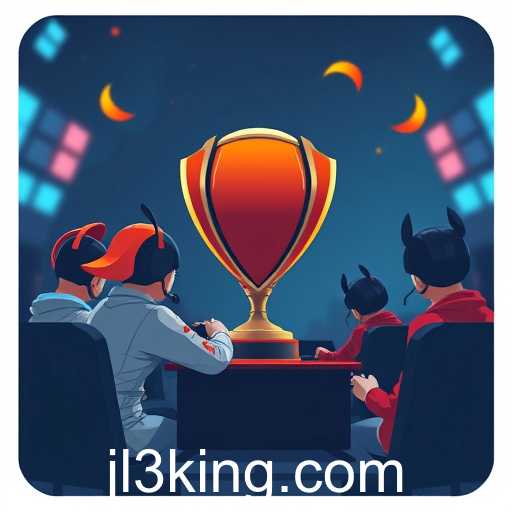 Gaming Innovations Transforming 2025