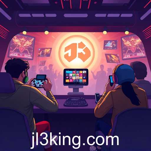 JL3 Revolutionizes Online Gaming Experience