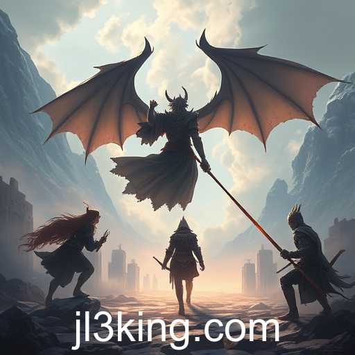 JL3 Website Transforms Gaming Landscape