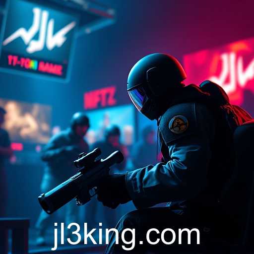 The Pioneering Influence of JL3 on Online Gaming