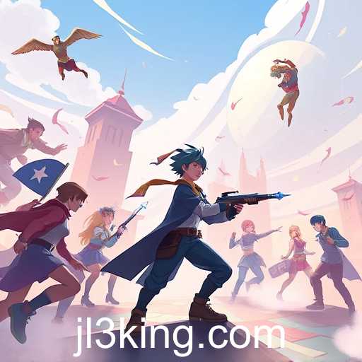 The Rise of JL3 in the Gaming Arena