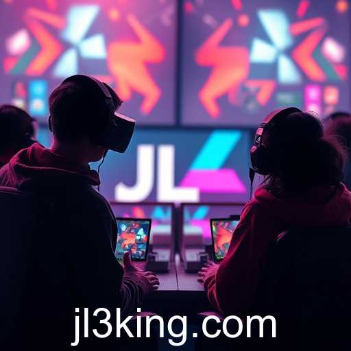 The Rise of JL3: A New Gaming Phenomenon