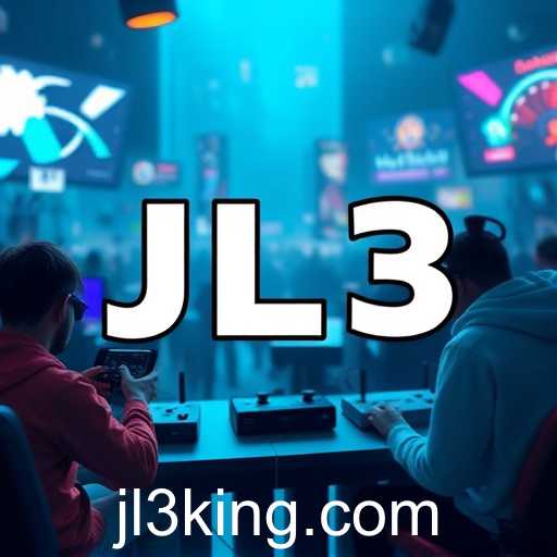 The Rise of JL3 in the Gaming World