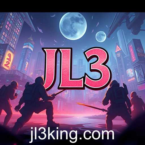 The Rising Influence of JL3 in Online Gaming