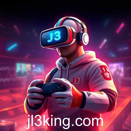 The Rise of JL3: A Gaming Revolution