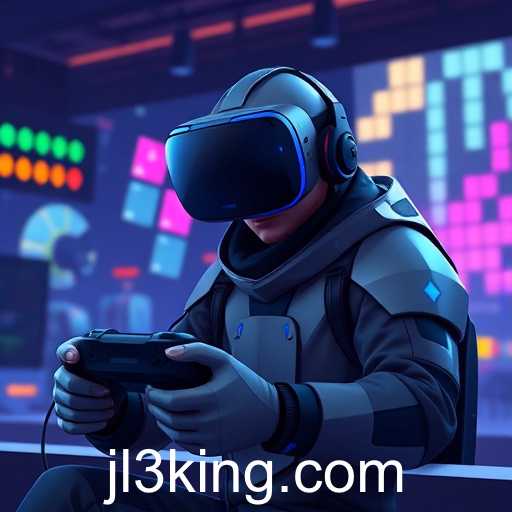 The Rise of JL3: A Game Changer in 2025