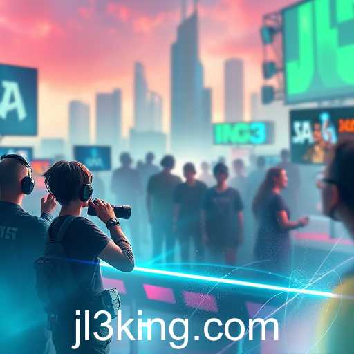 The Rise of JL3 and Its Impact on Gaming Culture